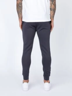 TTTJ CUFFED JOGGERS -Luke M470338 CHARCOAL 3