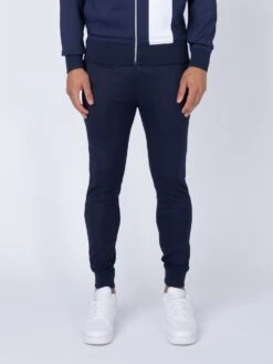 TTTSW Tracksuit Set -Luke M470338 NAVY 1 9e84b242 52f2 4e9e 99ac 7bdba4ef8764