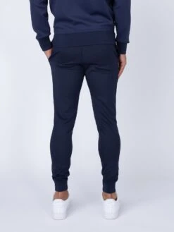 TTTQR Tracksuit Set 16 TTTQR Tracksuit Set -Luke M470338 NAVY 3 f241544a 3c4d 4bbf 8e8c 8c2f66790c09