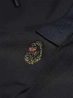 TTTHS Tracksuit Set 21 TTTHS Tracksuit Set -Luke M470338S BLACK 4 7093440b 75a8 452c a4ff 88e7a06acec9