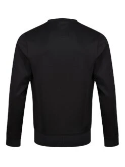 TTTSW SWEATSHIRT 11 TTTSW SWEATSHIRT -Luke M470340S BLACK 2 82734b90 cc8d 4abb 8266 fc59896aa6dc