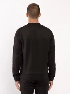 TTTSW SWEATSHIRT 10 TTTSW SWEATSHIRT -Luke M470340S BLACK 3 71d2cdd2 b25d 4026 a0eb e676b53052cc