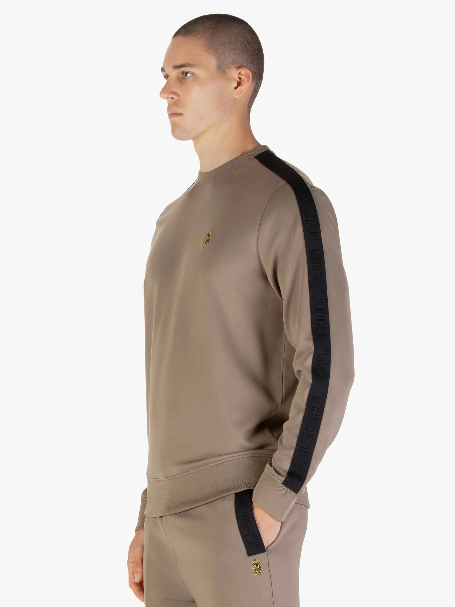 TTTSW SWEATSHIRT 2 TTTSW SWEATSHIRT - Image 2