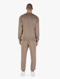 TTTSW TRACKSUIT -Luke M470340S SET HARDNUT 3