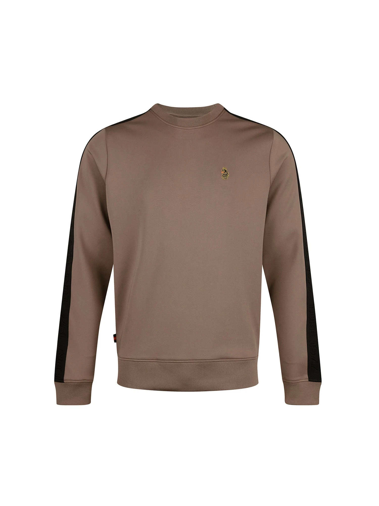 TTTSW JUNIOR CORE TRICO SWEATSHIRT 1 TTTSW JUNIOR CORE TRICO SWEATSHIRT