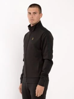 TTTFN Tracksuit Set -Luke M470341S BLACK 2 8e8ee8e3 33e7 4e5b bc73 bec26c8702d6