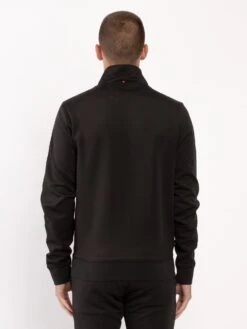 TTTFN Tracksuit Set -Luke M470341S BLACK 3 40fb3fb5 dc3a 4892 9a4b 356872efcd9e