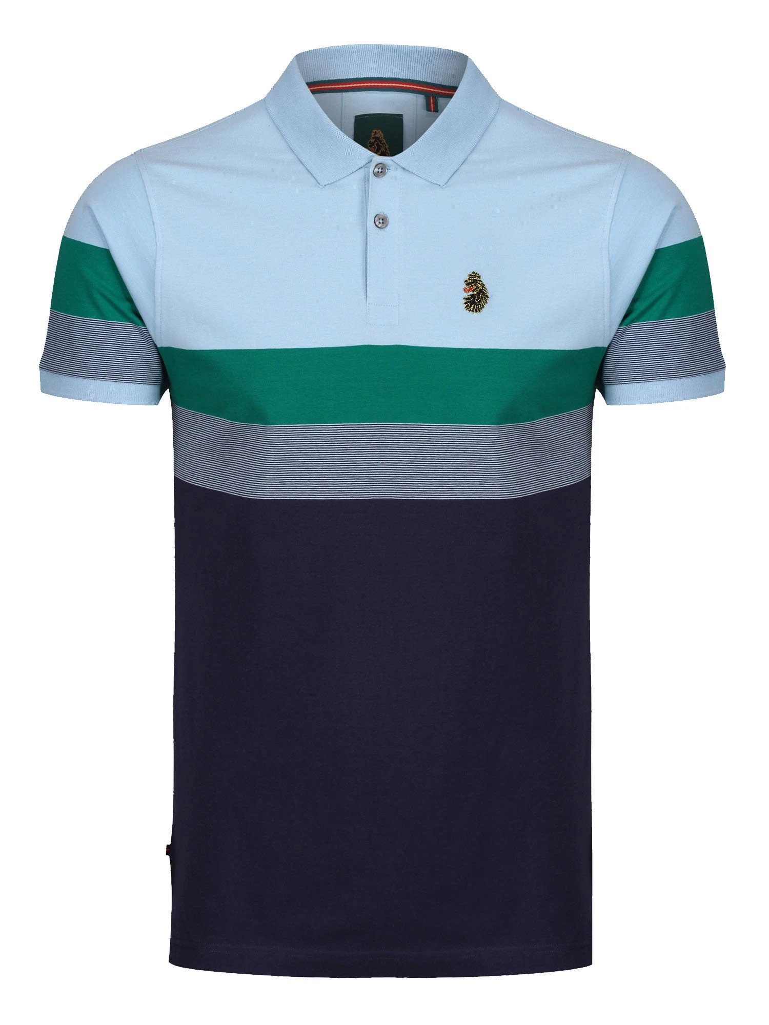SHUFFLE POLO 1 SHUFFLE POLO