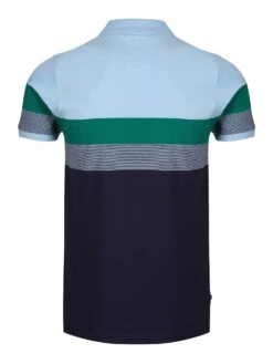 SHUFFLE POLO 11 SHUFFLE POLO -Luke M481405 SKYULTRAMARINE 2 c3e85849 26e4 4a19 b698 a445c854ae70