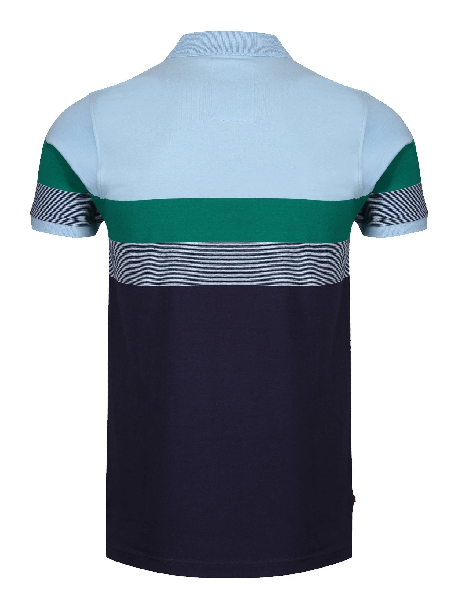 SHUFFLE POLO 5 SHUFFLE POLO - Image 5