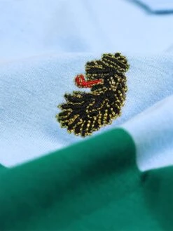 SHUFFLE POLO 12 SHUFFLE POLO -Luke M481405 SKYULTRAMARINE 3 0c3a9679 aefc 41b1 8963 44c8698b453c