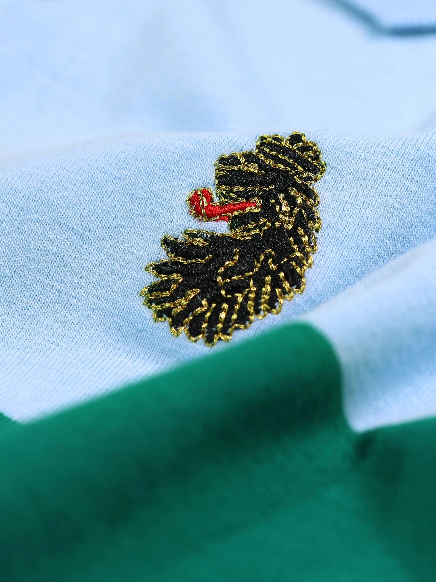 SHUFFLE POLO 6 SHUFFLE POLO - Image 6