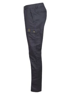 FUTURE TAPERED CARGO PANTS -Luke M500401 CHARCOAL 3 5c18e86c 35df 4b39 849b ade09d0a801a