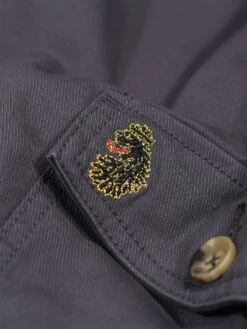 FUTURE TAPERED CARGO PANTS -Luke M500401 CHARCOAL 4 dabe3d73 f8e6 497b b1c1 4c64b1c1b716