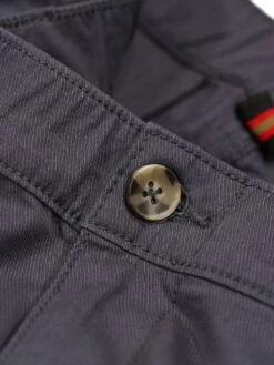 FUTURE TAPERED CARGO PANTS -Luke M500401 CHARCOAL 5 57c6664c 9abe 49dc 8b7b f869f4d98432