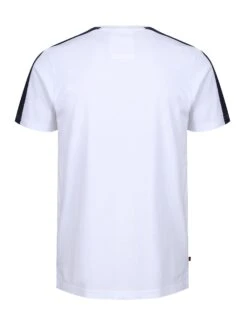 CIRUELLA T-SHIRT -Luke M520129 WHITE 2 24c53460 cecc 4b75 bc76 9440b6216ade