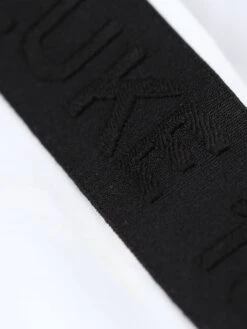 TROUSER TAPE T-SHIRT -Luke M520183 white 3