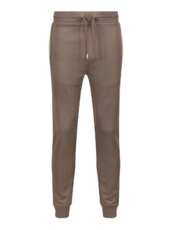 FRANCIS CUFFED TRACKSUIT JOGGERS -Luke M520329 HARDNUTSTONE 1