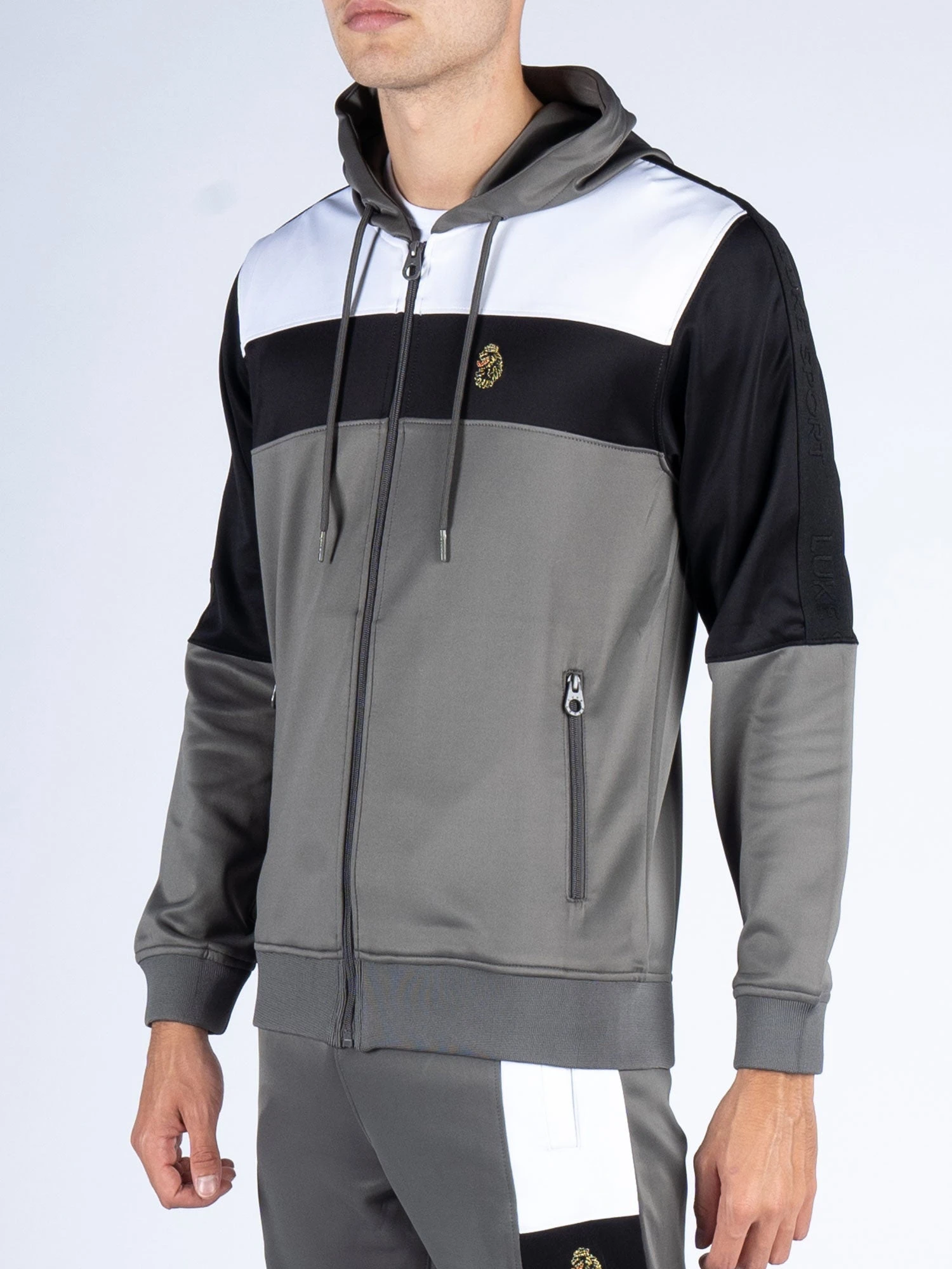 BALDUR HOODIE 2 BALDUR HOODIE - Image 2