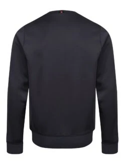 CASA VIEJA SWEATSHIRT -Luke M530391 CHARCOAL BLACK 2 29a14831 5cca 4354 a51e 67117f79d6bb