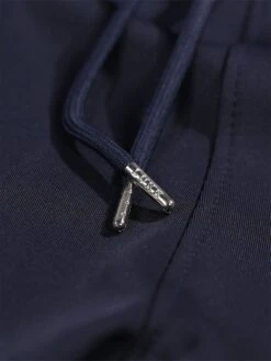 LEE THE AGENT SWEAT SHORTS -Luke M530392 NAVYWHITE 4 37066013 39b2 40e0 bcbf a022a52c9f43