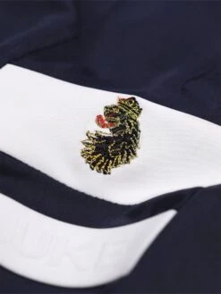 LEE THE AGENT SWEAT SHORTS -Luke M530392 NAVYWHITE 5 ac23cb8d 3e53 4434 b0d2 bc7a28d71ab9