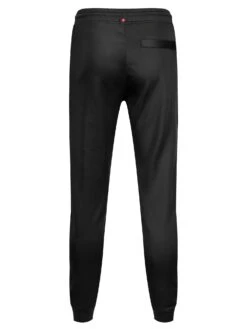 PACOS TOT CUFFED TRAINING JOGGERS -Luke M530393 Black 2