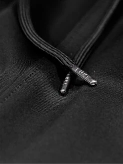 PACOS TOT CUFFED TRAINING JOGGERS -Luke M530393 Black 3