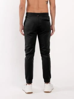 PACOS TOT CUFFED TRAINING JOGGERS -Luke M530393 Black 7
