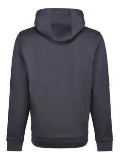 Casa Estevez HOODIE -Luke M530394 CHARCOAL BLACK 2 a008bc07 2e0f 4bf1 bae7 287a752c24f1