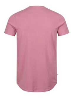 SUPER LONGLINE T-SHIRT -Luke M540150 VINTAGEPINK 2 07c93910 5a00 496b 9d4d 52616621ce49