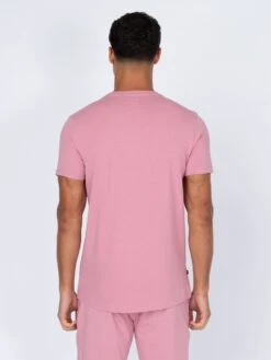 SUPER LONGLINE T-SHIRT -Luke M540150 VINTAGEPINK 3 1d473d46 4771 4a11 9c17 14a7f6284846