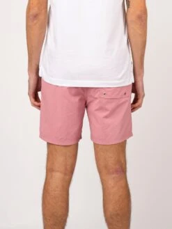 GREAT SWIM SHORTS -Luke M541011 VINTAGE PINK 3
