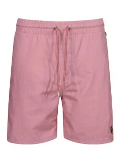 GREAT SWIM SHORTS -Luke M541011 VINTAGEPINK 1