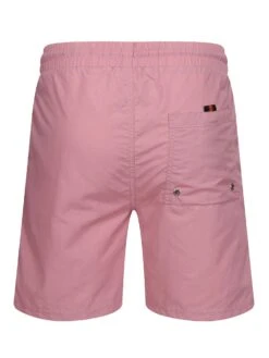 GREAT SWIM SHORTS -Luke M541011 VINTAGEPINK 2