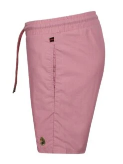 GREAT SWIM SHORTS -Luke M541011 VINTAGEPINK 3
