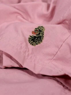 GREAT SWIM SHORTS -Luke M541011 VINTAGEPINK 5