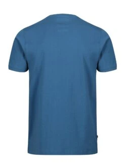 MILL TEE T-SHIRT -Luke M550103 NEWNAVYWHITE 2