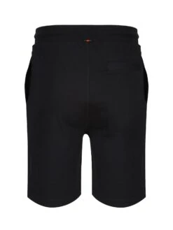 SMASHING SWEAT SHORTS -Luke M550318 Black 2