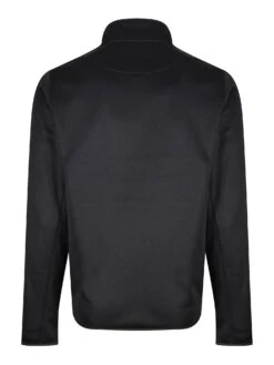 CARL SEMP QUILTED JACKET -Luke M550701 BLACK 2 eb28a1dc f388 4387 9c17 dbadfe177706