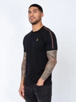 Luke -Luke M560115 BLACK 2