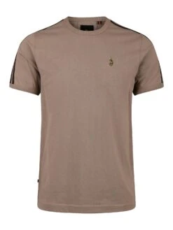 SUPER TRAM 2 TAPE T-SHIRT