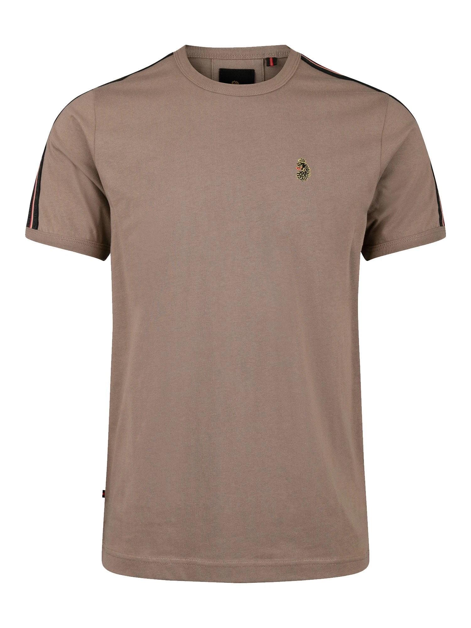 SUPER TRAM 2 TAPE T-SHIRT 1 SUPER TRAM 2 TAPE T-SHIRT