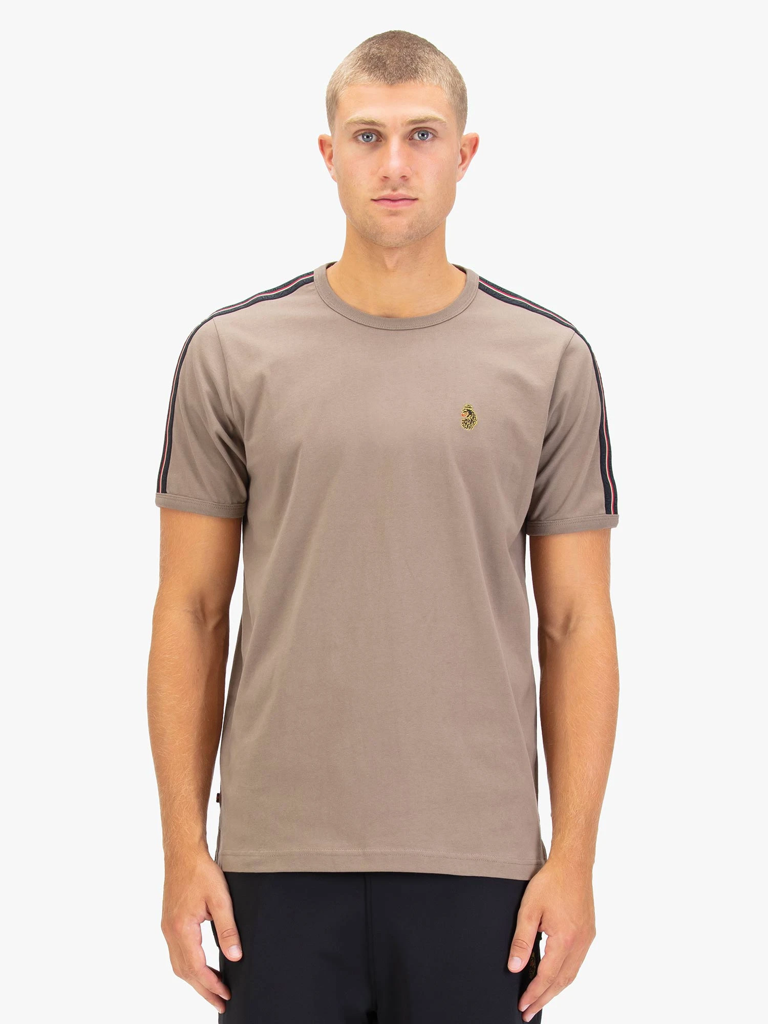 SUPER TRAM 2 TAPE T-SHIRT 2 SUPER TRAM 2 TAPE T-SHIRT - Image 2