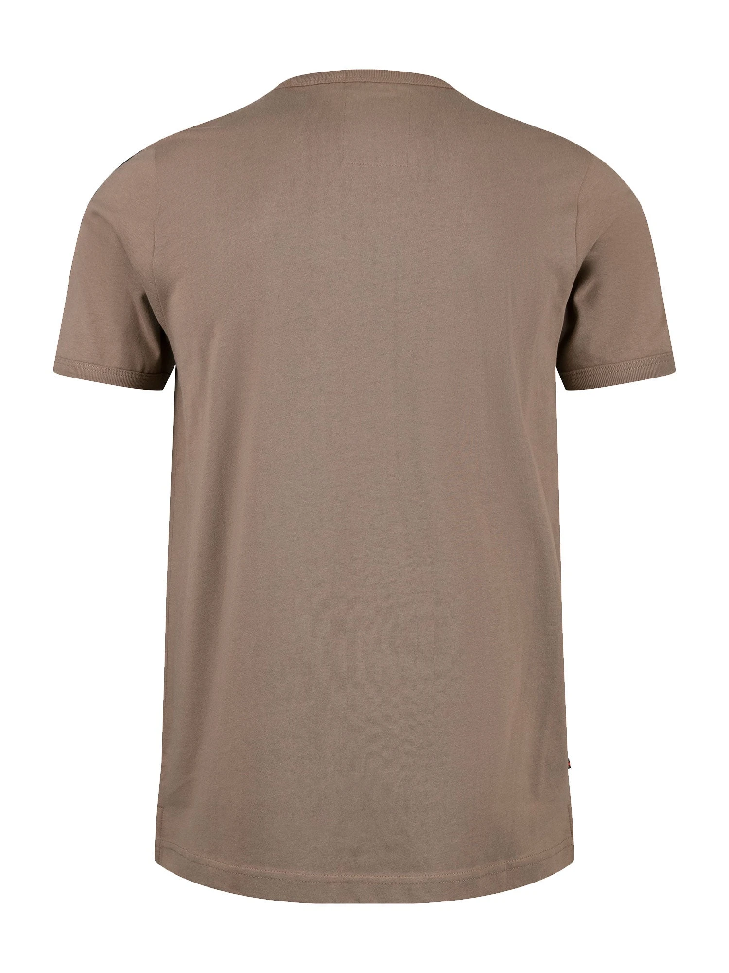 SUPER TRAM 2 TAPE T-SHIRT 6 SUPER TRAM 2 TAPE T-SHIRT - Image 6