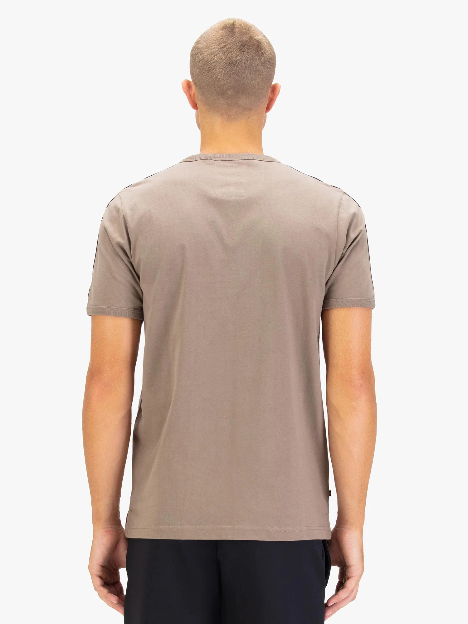 SUPER TRAM 2 TAPE T-SHIRT 4 SUPER TRAM 2 TAPE T-SHIRT - Image 4