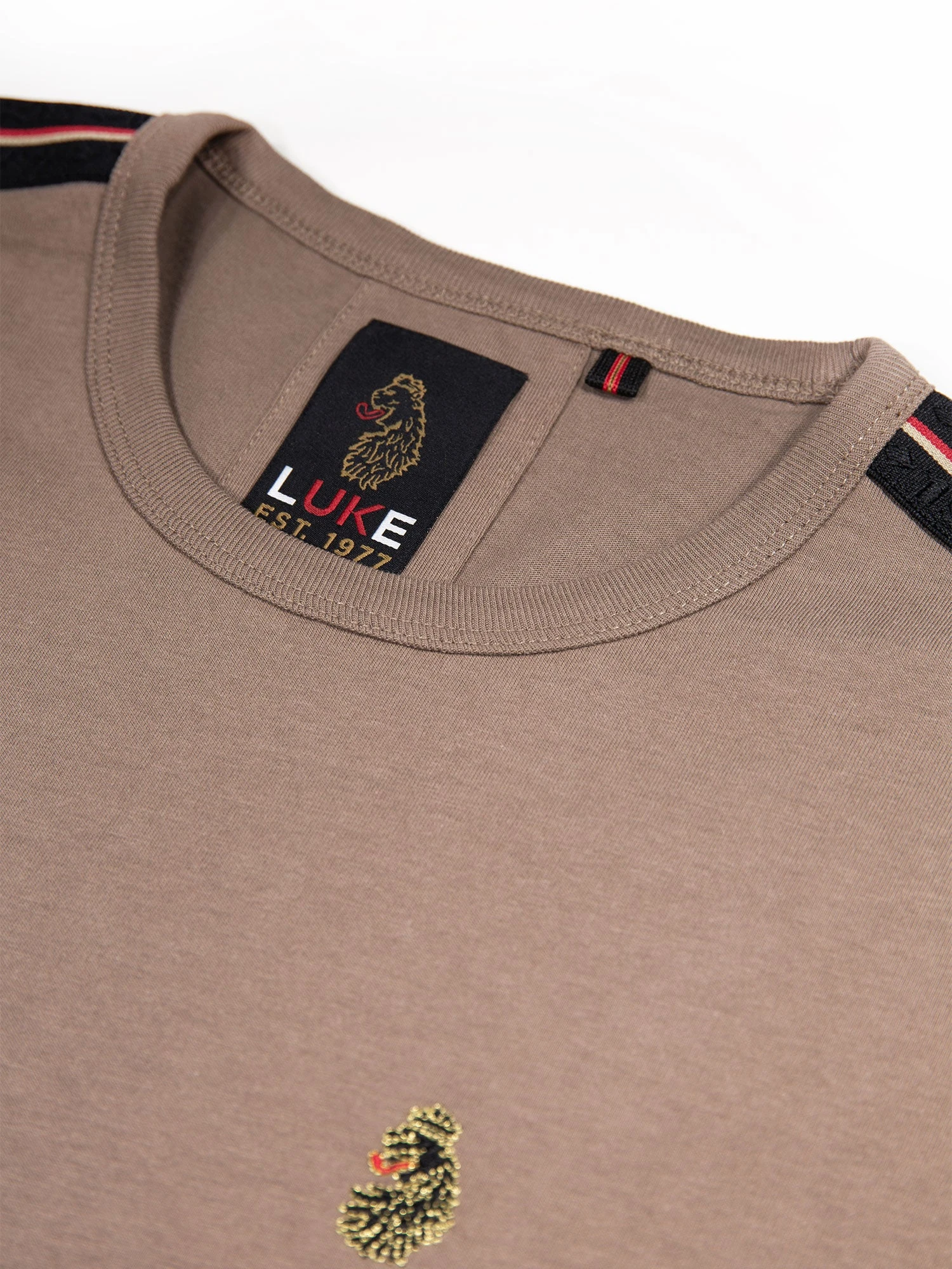 SUPER TRAM 2 TAPE T-SHIRT 8 SUPER TRAM 2 TAPE T-SHIRT - Image 8