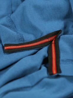 SUPER STAR T-SHIRT -Luke M560150 NEWNAVY 4