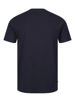 LIONS DEN PANELLED T-SHIRT -Luke M560151 DKNAVY 2 811f1c39 28f1 4396 b7cf d39f81db7af5