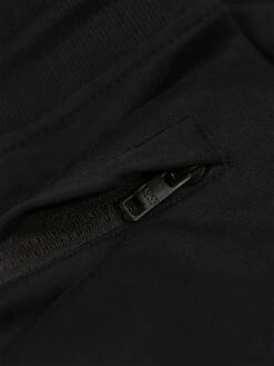 ESTORIL 2 UNCUFFED JOGGERS -Luke M560330 BLACK 4 b5e6097e 0e28 409d 8f9a ab8e576ef672